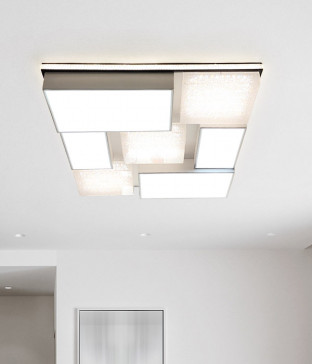 반디150W 국산LED거실등 아파트거실등