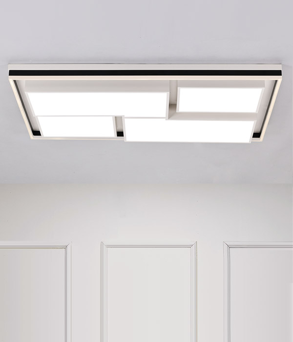 네바다230W 국산LED거실등 아파트거실등