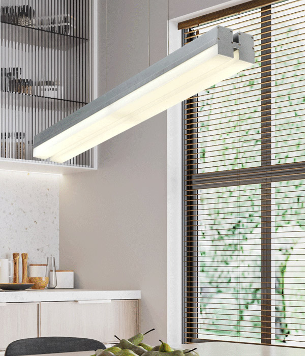 르메이 1등/2등 펜던트, 인테리어 식탁조명 (25W/50W/75W/100W)