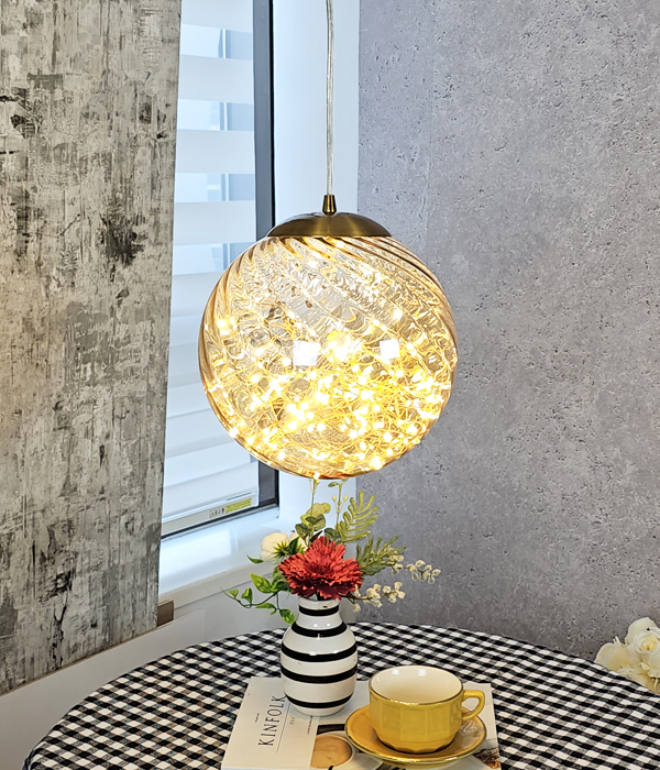 아띠끄 소/대 LED식탁등 펜던트조명 식탁전등 식탁등기구 펜던트전등