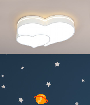 아코 50W LED방등 키즈방등 아이방조명