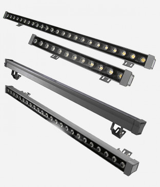 세틱 1M 라인투광기 외부조명 경관조명