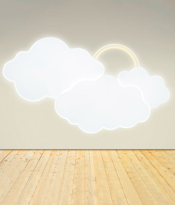 크루디125W 국산LED거실등 거실전등