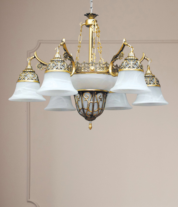 고딕 9등 11등 펜던트조명, 거실전등, 주택조명