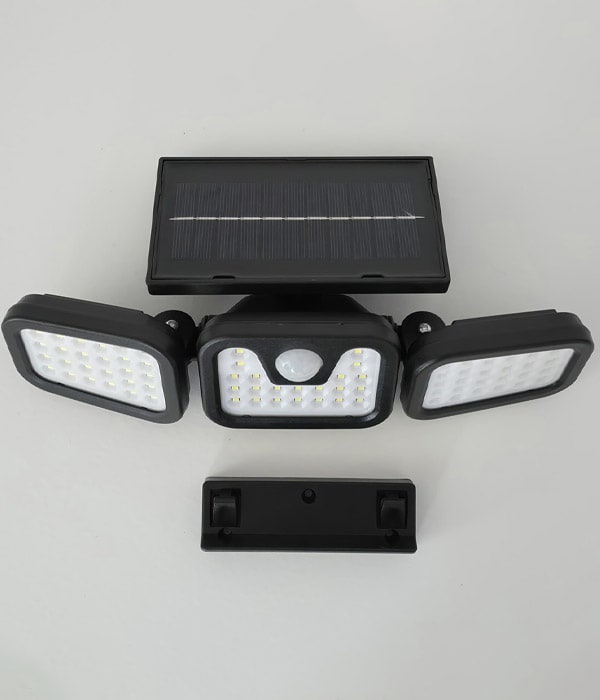 나로 태양광 센서 태양광 벽등 센서