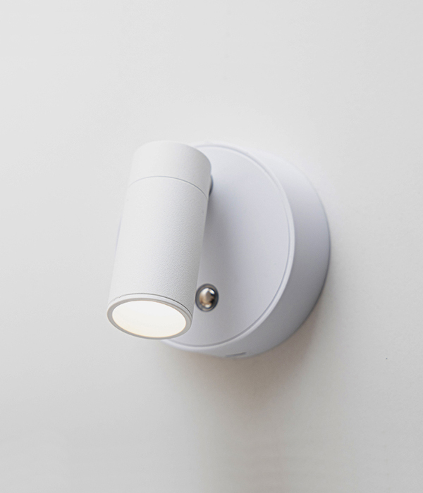 LED 티프 직부/벽등 3W(충전식)