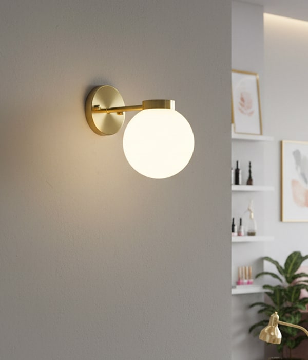 나래1등 LED벽등 벽전등