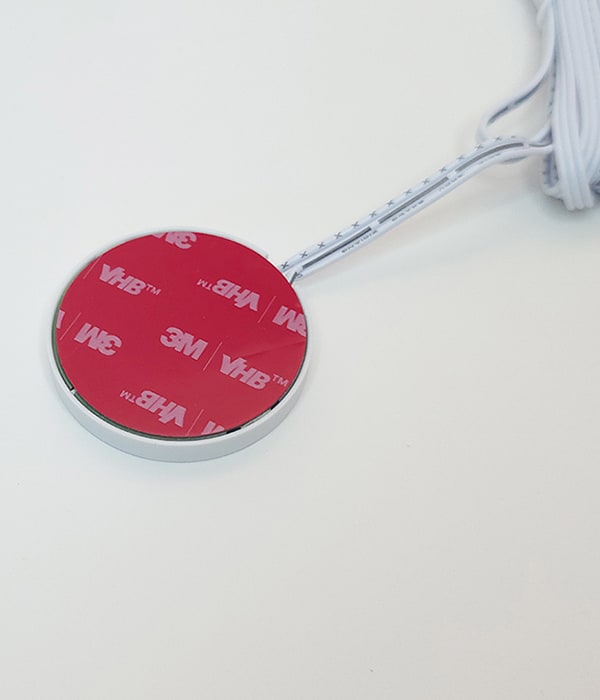 퍼니 히든 터치 디밍 스위치 가구조명용