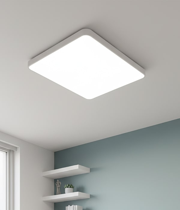 에이드 국산LED거실등 큰방등 작은거실등 80W/120W