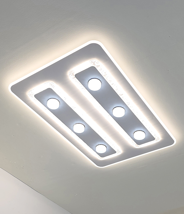 라델 국산LED거실등 거실전등 150W