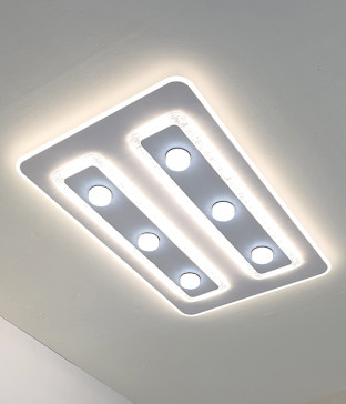 라델 국산LED거실등 거실전등 150W