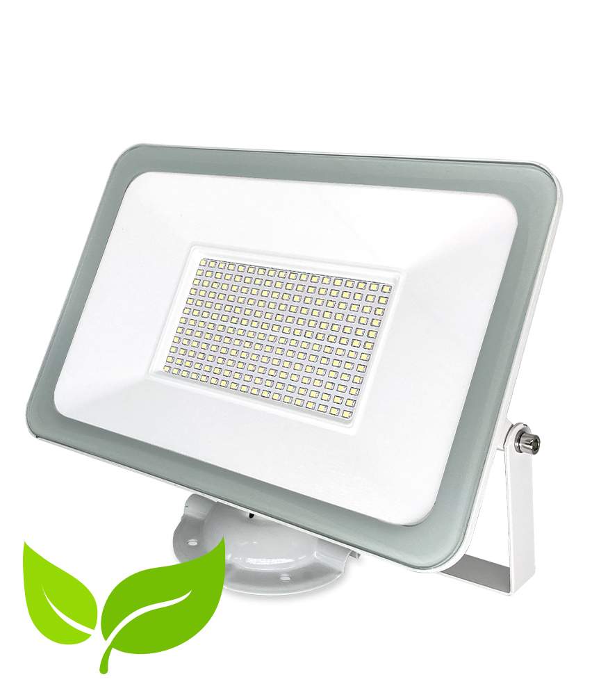 로미 LED 식물성장 투광기 50W 100W 주백색