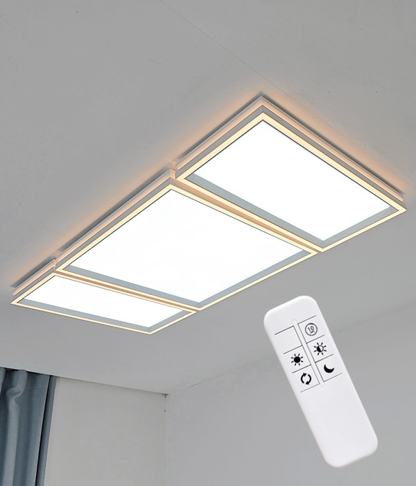 팰리 국산LED거실등 아파트거실전등 LED115W