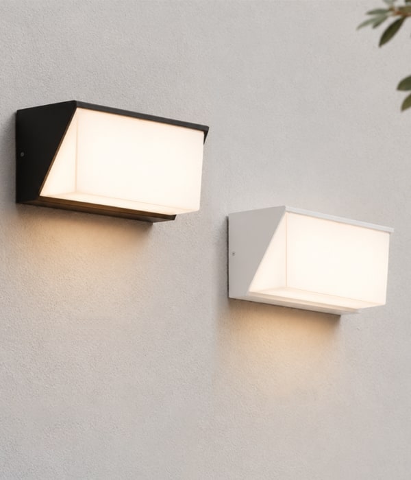 도밍고 LED15W 외부벽등 벽전등