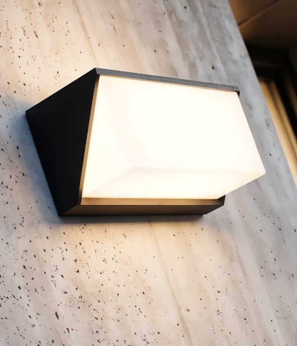 도밍고 LED15W 외부벽등 벽전등