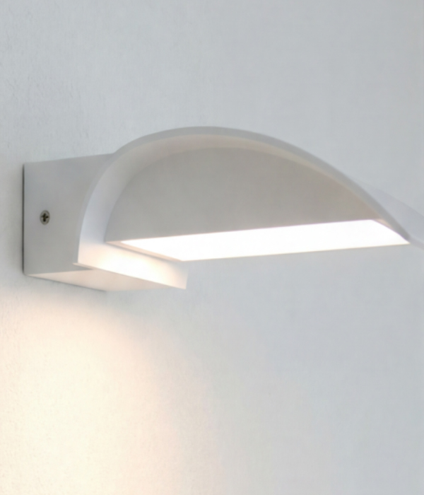 루트 LED8W 외부벽등 벽전등