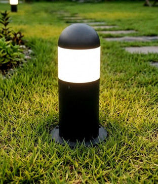 파프 300 볼라드 잔디등 LED10W